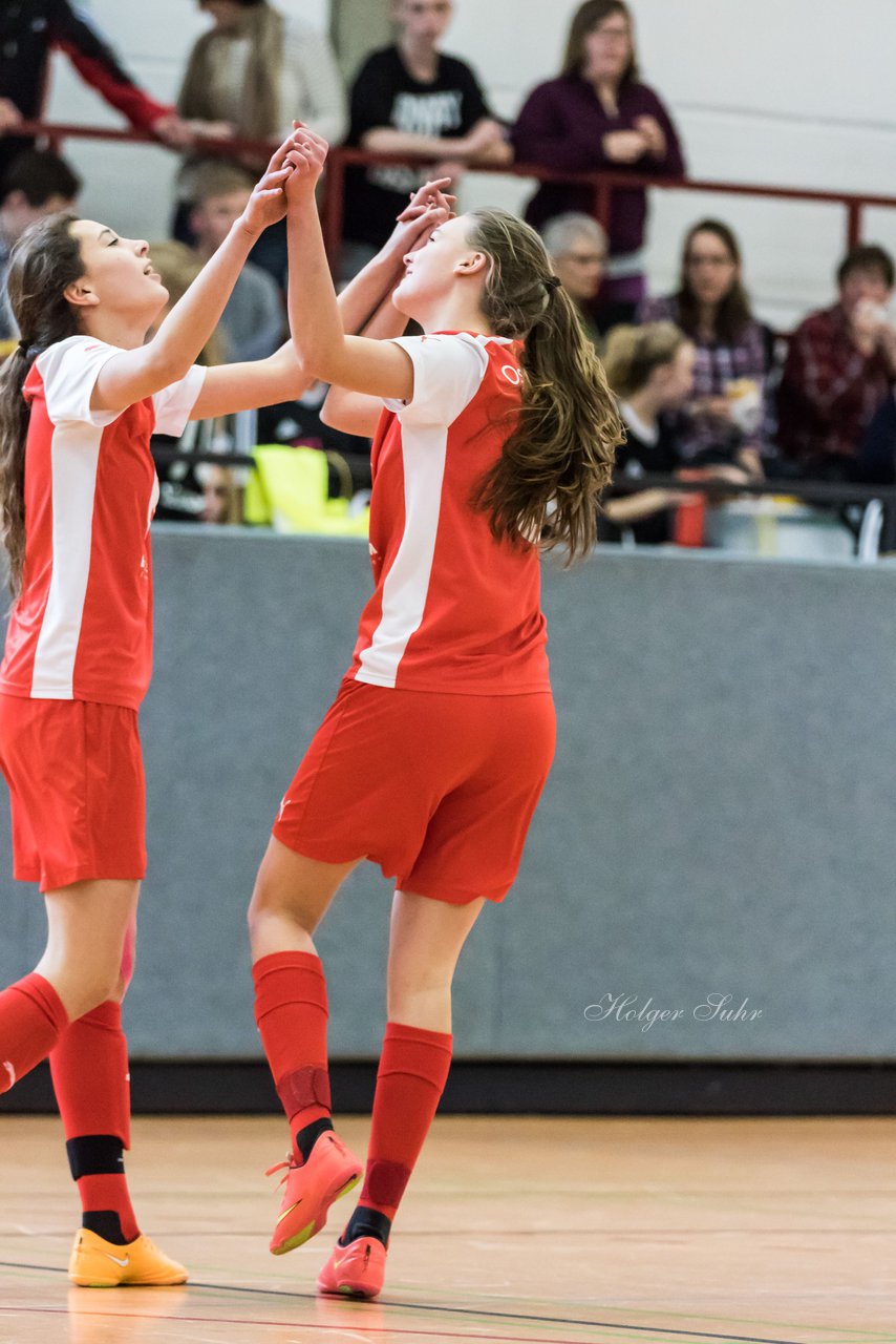 Bild 516 - Norddeutschen Futsalmeisterschaften : Sieger: Osnabrcker SC